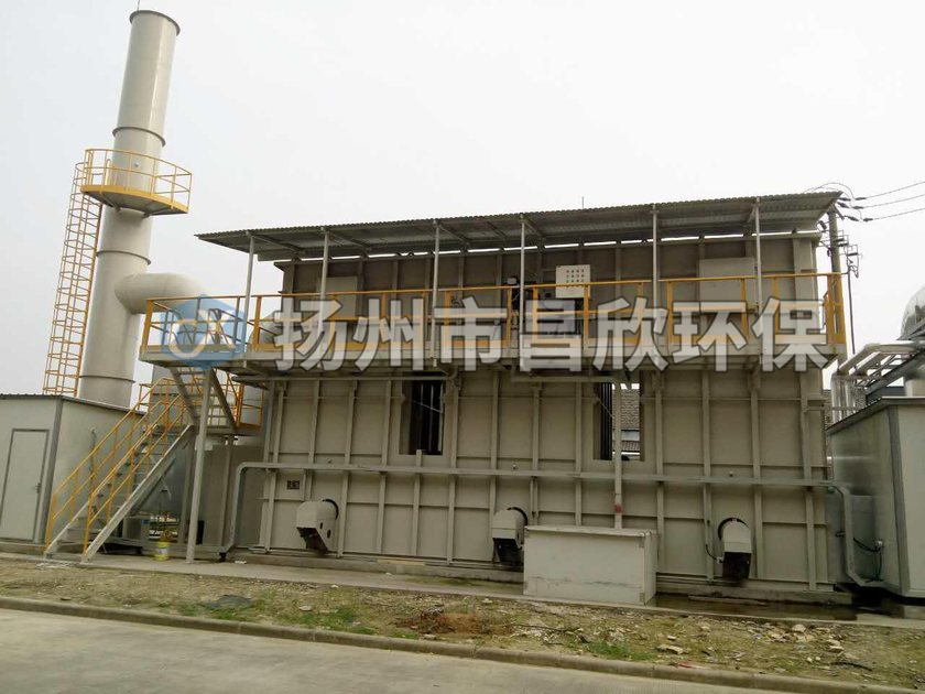 揚(yáng)州市昌欣環(huán)保科技有限公司應(yīng)用范圍是什么？