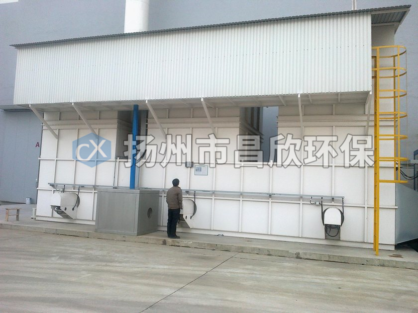 揚(yáng)州市昌欣環(huán)?？萍加邢薰局鳡I產(chǎn)品是什么？